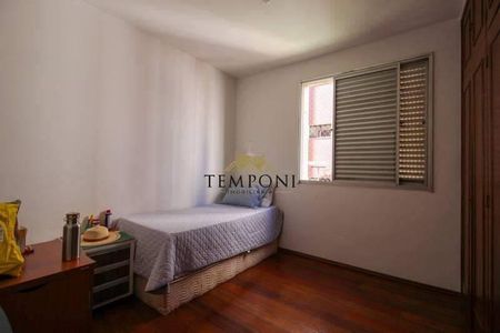 Apartamento à venda com 4 quartos, 170m² em Santo Antônio, Belo Horizonte