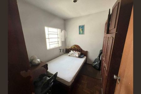 Casa à venda com 3 quartos, 241m² em Nova Vista, Belo Horizonte