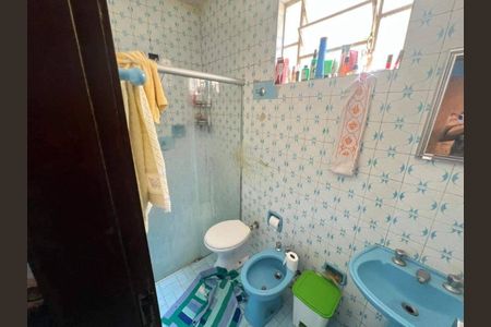 Casa à venda com 3 quartos, 241m² em Nova Vista, Belo Horizonte