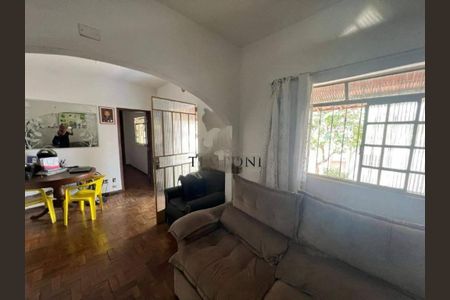 Casa à venda com 3 quartos, 241m² em Nova Vista, Belo Horizonte