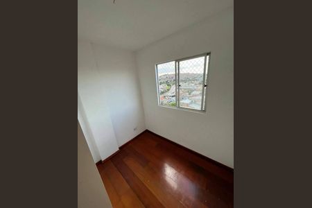 Apartamento à venda com 3 quartos, 67m² em Cachoeirinha, Belo Horizonte