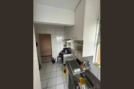 Apartamento à venda com 3 quartos, 67m² em Cachoeirinha, Belo Horizonte