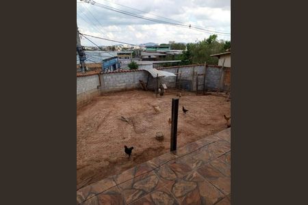 Casa à venda com 2 quartos, 216m² em Satelite, Belo Horizonte