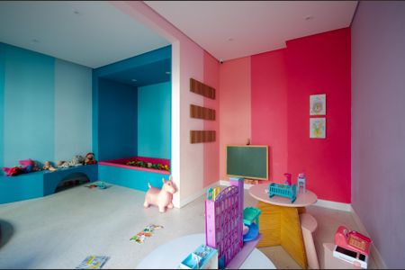 Apartamento para alugar com 35m², 2 quartos e sem vagaÁrea comum - Brinquedoteca