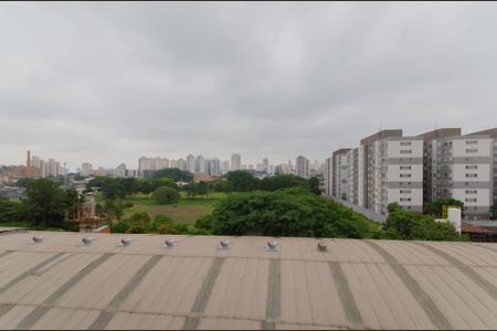 Apartamento para alugar com 35m², 2 quartos e sem vagaVista da Varanda