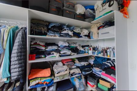 Apartamento para alugar com 35m², 2 quartos e sem vagaQuarto 1