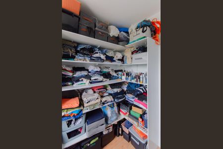 Apartamento para alugar com 35m², 2 quartos e sem vagaQuarto 1