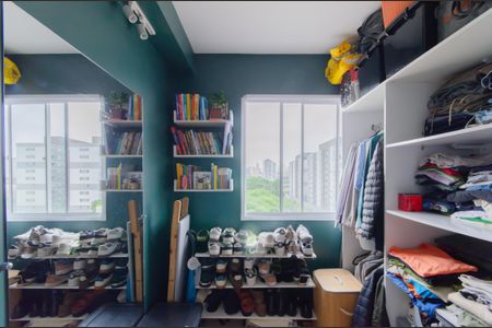 Apartamento para alugar com 35m², 2 quartos e sem vagaQuarto 1