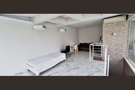 Apartamento à venda com 3 quartos, 142m² em Vila Andrade, São Paulo