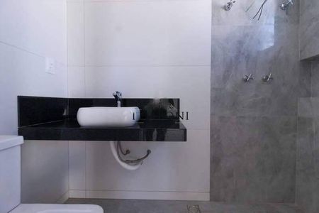 Apartamento à venda com 3 quartos, 148m² em Planalto, Belo Horizonte