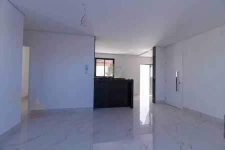 Apartamento à venda com 3 quartos, 148m² em Planalto, Belo Horizonte