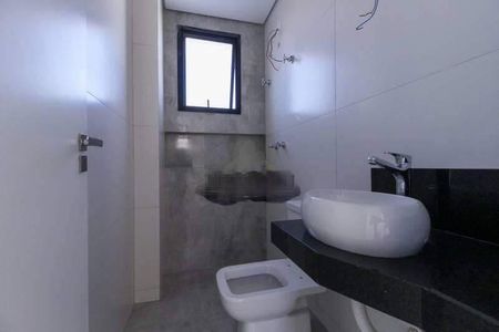 Apartamento à venda com 3 quartos, 148m² em Planalto, Belo Horizonte