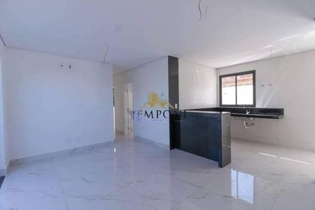 Apartamento à venda com 3 quartos, 148m² em Planalto, Belo Horizonte