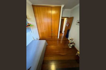 Apartamento à venda com 4 quartos, 140m² em Ipiranga, Belo Horizonte