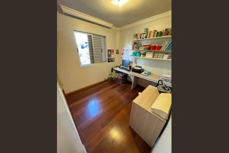 Apartamento à venda com 4 quartos, 140m² em Ipiranga, Belo Horizonte