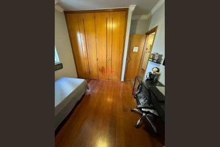 Apartamento à venda com 4 quartos, 140m² em Ipiranga, Belo Horizonte
