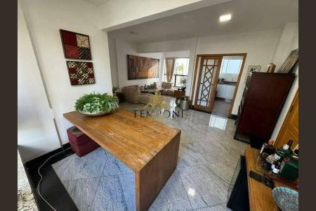 Apartamento à venda com 4 quartos, 140m² em Ipiranga, Belo Horizonte