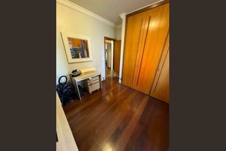 Apartamento à venda com 4 quartos, 140m² em Ipiranga, Belo Horizonte