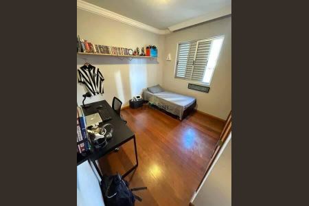 Apartamento à venda com 4 quartos, 140m² em Ipiranga, Belo Horizonte
