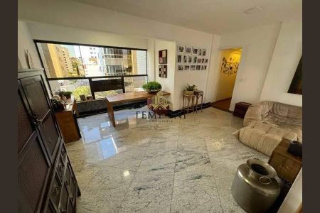 Apartamento à venda com 4 quartos, 140m² em Ipiranga, Belo Horizonte
