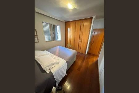 Apartamento à venda com 4 quartos, 140m² em Ipiranga, Belo Horizonte