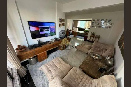 Apartamento à venda com 4 quartos, 140m² em Ipiranga, Belo Horizonte
