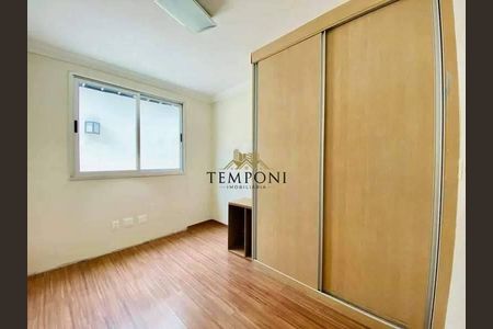 Apartamento à venda com 3 quartos, 175m² em Liberdade, Belo Horizonte