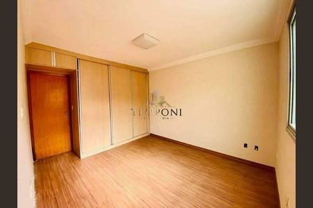 Apartamento à venda com 3 quartos, 175m² em Liberdade, Belo Horizonte