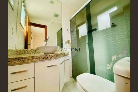 Apartamento à venda com 3 quartos, 175m² em Liberdade, Belo Horizonte