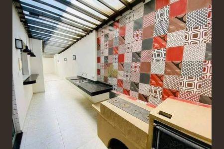 Apartamento à venda com 3 quartos, 175m² em Liberdade, Belo Horizonte