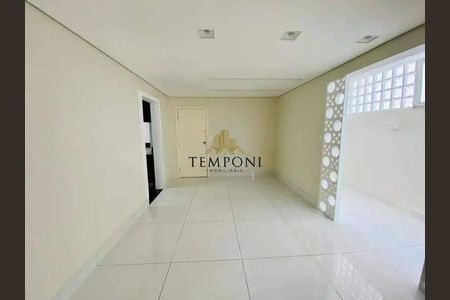 Apartamento à venda com 3 quartos, 175m² em Liberdade, Belo Horizonte