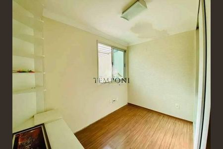 Apartamento à venda com 3 quartos, 175m² em Liberdade, Belo Horizonte