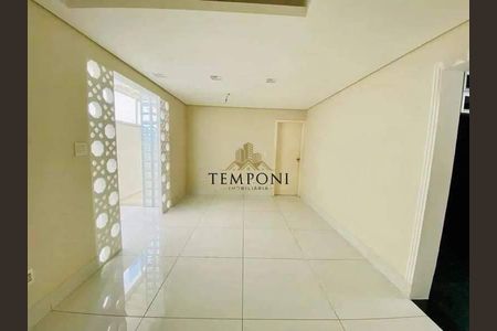 Apartamento à venda com 3 quartos, 175m² em Liberdade, Belo Horizonte