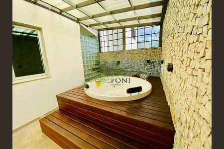 Apartamento à venda com 3 quartos, 175m² em Liberdade, Belo Horizonte