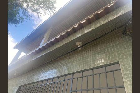 Casa à venda com 2 quartos, 70m² em Abolição, Rio de Janeiro