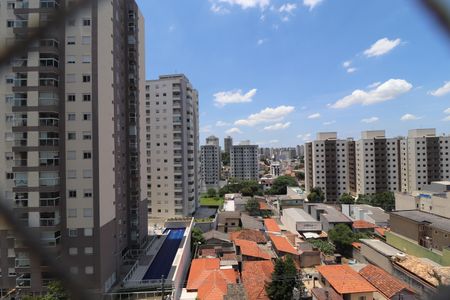 Apartamento à venda com 60m², 2 quartos e 1 vagaVista Quarto 2