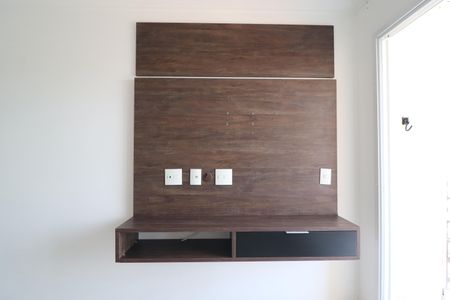 Apartamento à venda com 60m², 2 quartos e 1 vagaSala