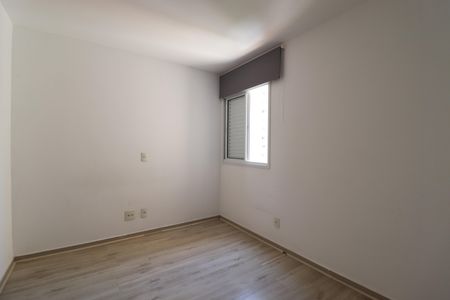 Quarto 1 suíte de apartamento à venda com 2 quartos, 60m² em Parque das Nações, Santo André