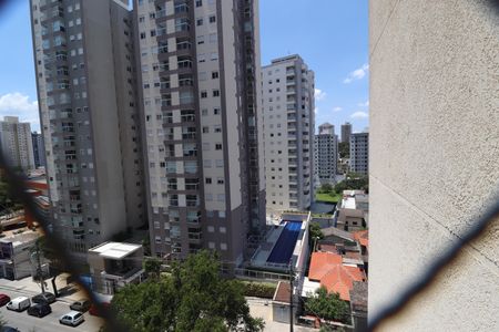 Apartamento à venda com 60m², 2 quartos e 1 vagaVista Quarto 1 suíte