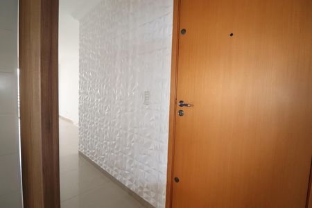 Apartamento à venda com 60m², 2 quartos e 1 vagaCorredor de entrada