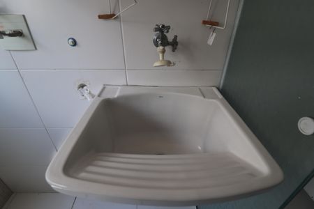 Apartamento à venda com 60m², 2 quartos e 1 vagaÁrea de Serviço