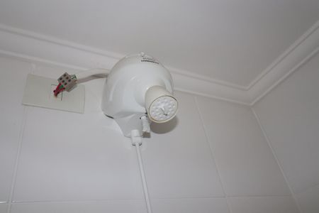 Apartamento à venda com 60m², 2 quartos e 1 vagaBanheiro 2