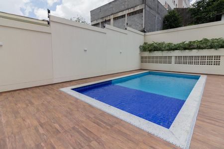 Apartamento à venda com 60m², 2 quartos e 1 vagaÁrea comum - Piscina