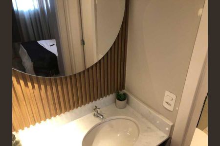 Apartamento à venda com 2 quartos, 31m² em Andaraí, Rio de Janeiro