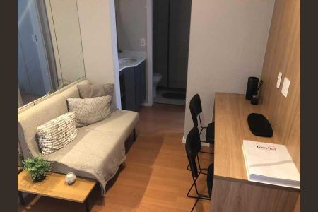 Apartamento à venda com 2 quartos, 31m² em Andaraí, Rio de Janeiro