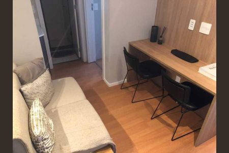 Apartamento à venda com 2 quartos, 31m² em Andaraí, Rio de Janeiro