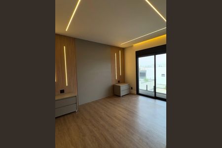 Casa de Condomínio à venda com 3 quartos, 314m² em Swiss Park, Campinas