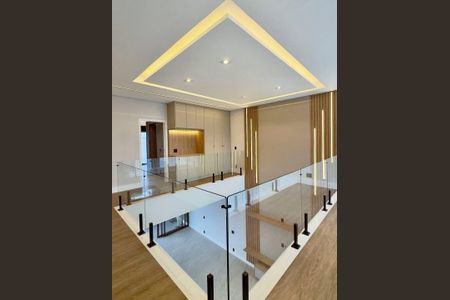 Casa de Condomínio à venda com 3 quartos, 314m² em Swiss Park, Campinas