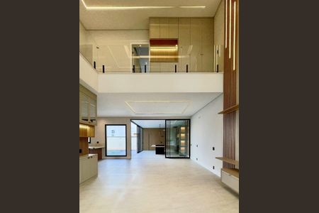 Casa de Condomínio à venda com 3 quartos, 314m² em Swiss Park, Campinas