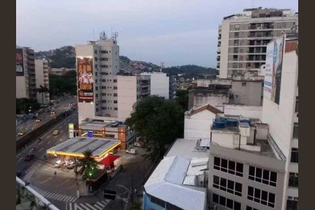 Apartamento à venda com 2 quartos, 96m² em Tijuca, Rio de Janeiro